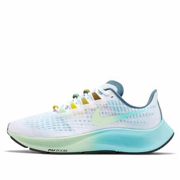 Nike ナイキ レディース スニーカー Black/Gold/White 【(WMNS) Nike Air Zoom Pegasus 37 'Butterfly' CZ8692-134】 サイズ US_6(23.0cm)|asty