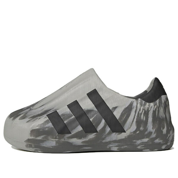 adidas アディダス メンズ スニーカー 【adidas adiFOM Superstar 'Clear Granite' HQ4654】 サイズ US_8(26.0cm)｜asty