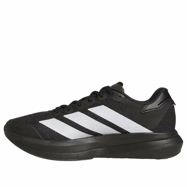 adidas アディダス メンズ スニーカー 【adidas Duramo Speed 2 'Black White Carbon' KJ2866】 サイズ US_6.5(24.5cm)｜asty
