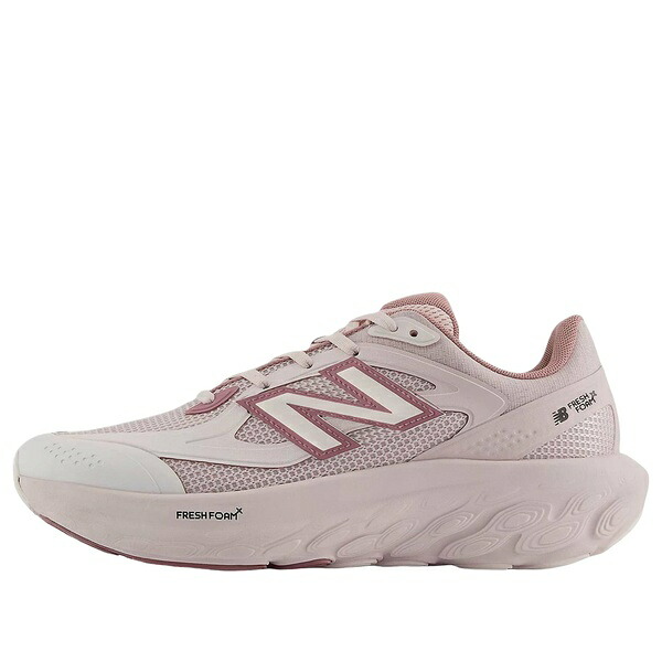 New Balance ニューバランス メンズ スニーカー 【New Balance Fresh Foam Trainer 'Stone Pink Rosewood' UTRN6V8】 サイズ US_9(27.0cm)｜asty