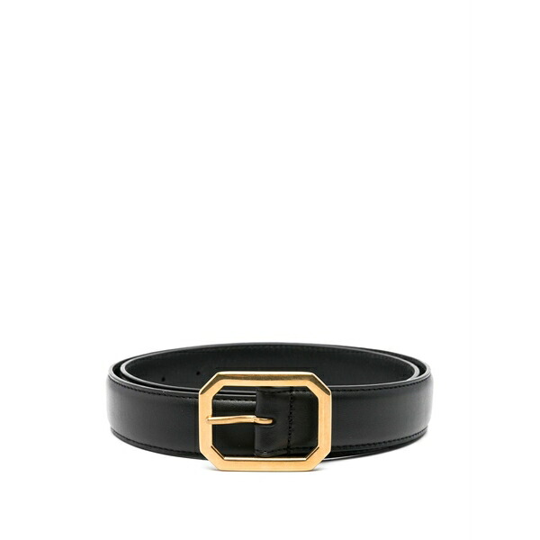 ニリロータン レディース 三尺帯 添え物 Anais belt Black