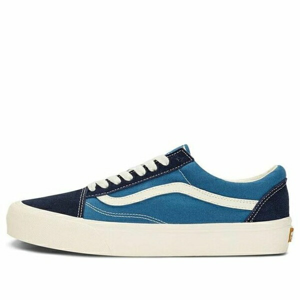 Vans バンズ メンズ スニーカー  【Vans Old Skool VR3 \u0027Navy Marwshmallow\u0027 VN0005UBFRP】  大きさ US_M_3.5