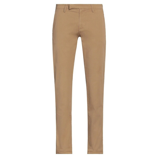 【送料無料】 ブライアン・デールズ メンズ カジュアルパンツ ボトムス Pants Beige