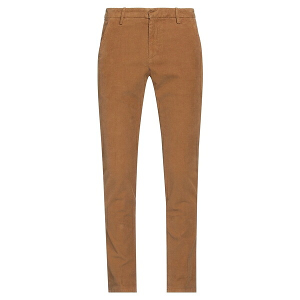 【送料無料】 ドンダップ メンズ カジュアルパンツ ボトムス Pants Beige