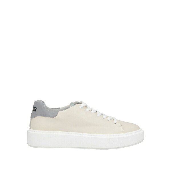 【送料無料】 パチョッティ フォーアス メンズ スニーカー シューズ Sneakers White