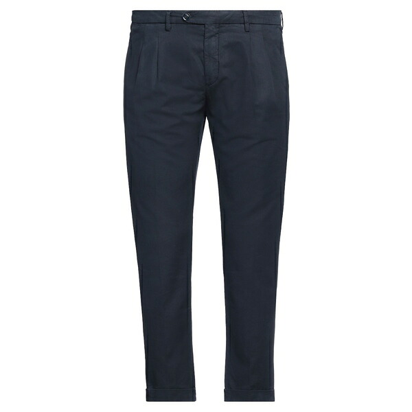 【送料無料】 ヤンサイモン メンズ カジュアルパンツ ボトムス Pants Blue