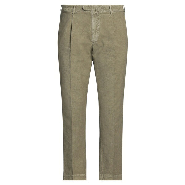 【送料無料】 サンタニエロ メンズ カジュアルパンツ ボトムス Pants Green