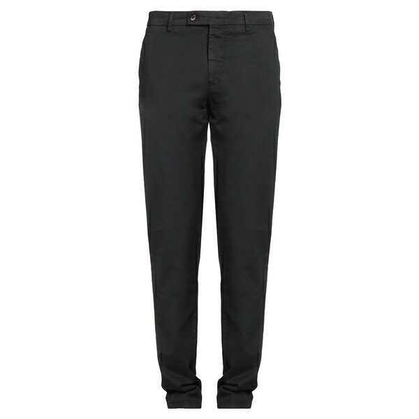 【送料無料】 ベルウィッチ メンズ カジュアルパンツ ボトムス Pants Black