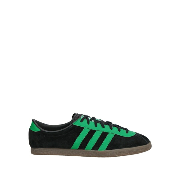 【送料無料】 アディダス メンズ スニーカー シューズ Sneakers Black