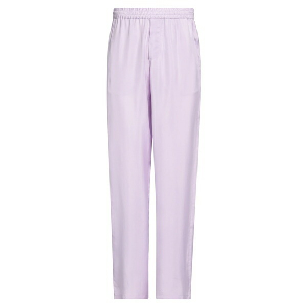 【送料無料】 エムエスジイエム メンズ カジュアルパンツ ボトムス Pants Purple