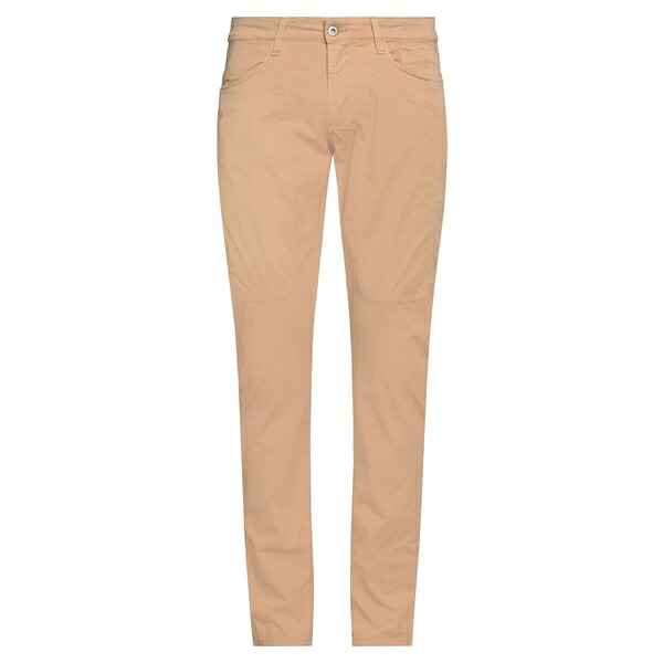 【送料無料】 ジェッカーソン メンズ カジュアルパンツ ボトムス Pants Beige