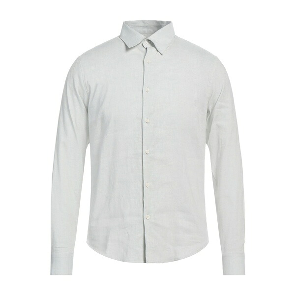 【送料無料】 サンドロ メンズ シャツ トップス Shirts Azure