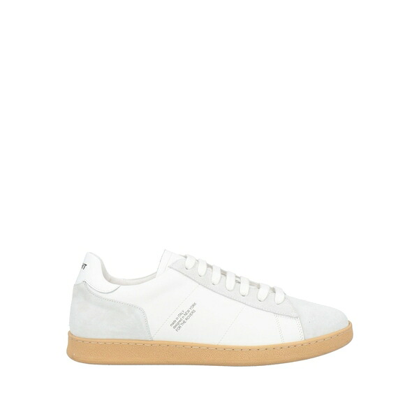 【送料無料】 ロヴ メンズ スニーカー シューズ Sneakers Grey