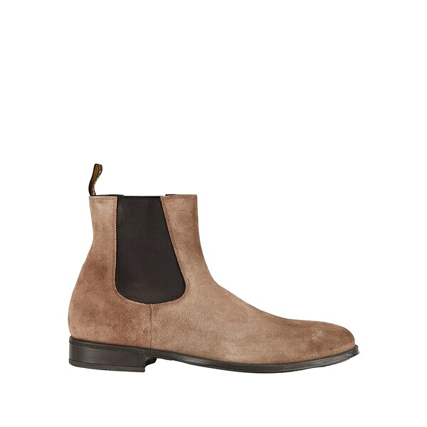 【貨物輸送無料】 ドンカルズ メンズ ブーツ シューズ Ankle boots Green