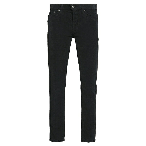 【送料無料】 ドンダップ メンズ カジュアルパンツ ボトムス Pants Black 29,770円