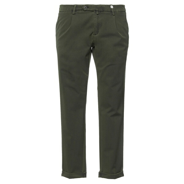 【送料無料】 ミース メンズ カジュアルパンツ ボトムス Pants Green｜asty