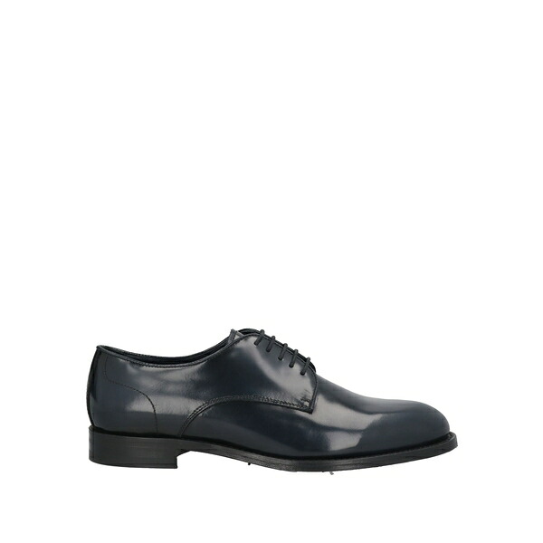 【送料無料】 マレキアーロ 1962 メンズ ドレスシューズ シューズ Lace-up shoes Blue