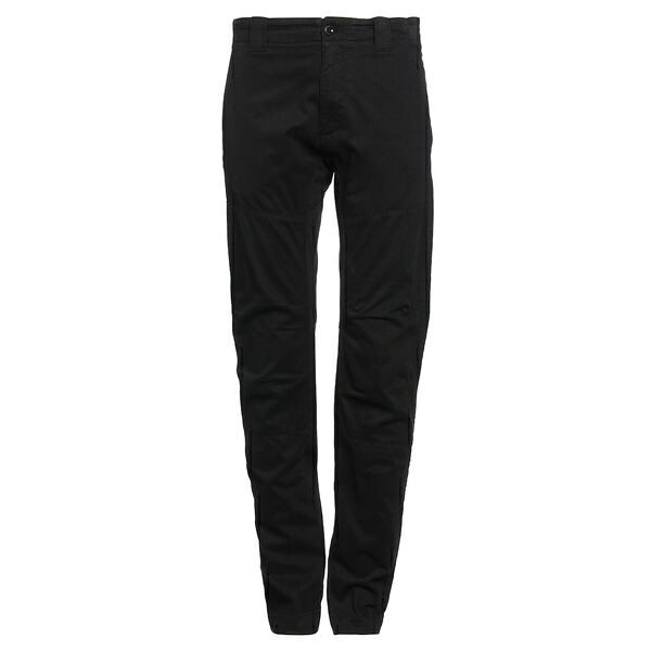 【送料無料】 シーピーカンパニー メンズ カジュアルパンツ ボトムス Pants Black