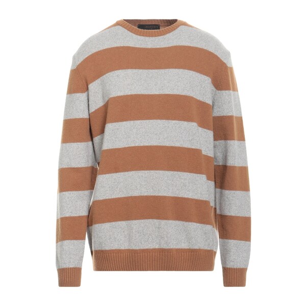 【送料無料】 ジョルディーズ メンズ ニット&セーター アウター Sweaters Beige