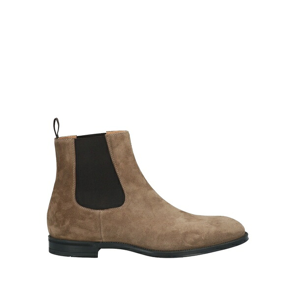 【送料無料】 ドンカルズ メンズ ブーツ シューズ Ankle boots Green 38,870円