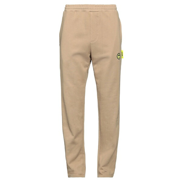 【送料無料】 バロウ メンズ カジュアルパンツ ボトムス Pants Beige