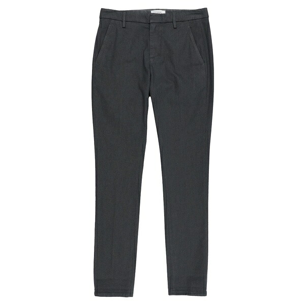 【送料無料】 ドンダップ メンズ カジュアルパンツ ボトムス Pants Grey 23,532円