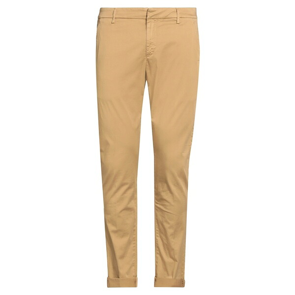 【送料無料】 ドンダップ メンズ カジュアルパンツ ボトムス Pants Beige 31,070円