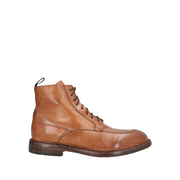 【貨物輸送無料】 レマルゴ メンズ ブーツ シューズ Ankle boots Brown
