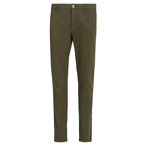 【送料無料】 アリーニ メンズ カジュアルパンツ ボトムス Pants Green