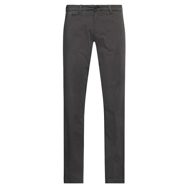 【送料無料】 ブリリア 1949 メンズ カジュアルパンツ ボトムス Pants Grey