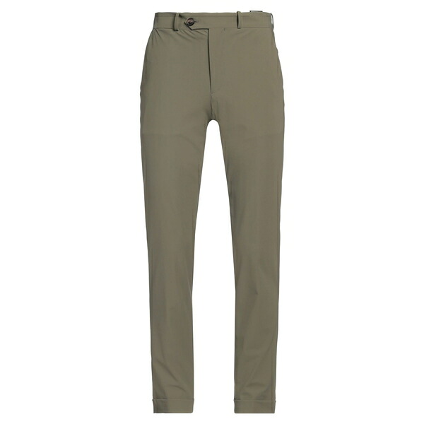 【送料無料】 アールアールディ メンズ カジュアルパンツ ボトムス Pants Green