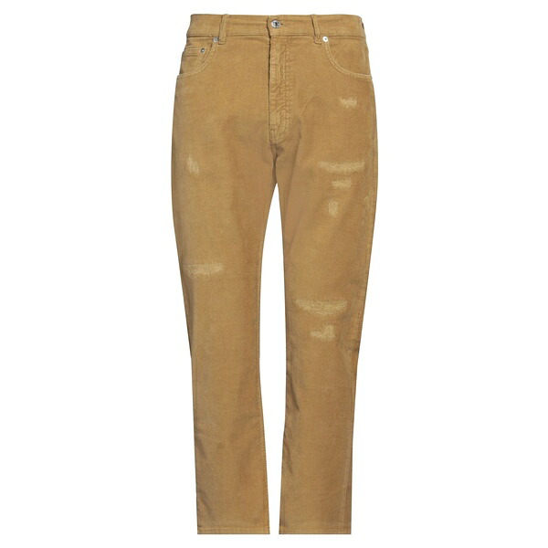 【送料無料】 グリフォーニ メンズ カジュアルパンツ ボトムス Pants Green