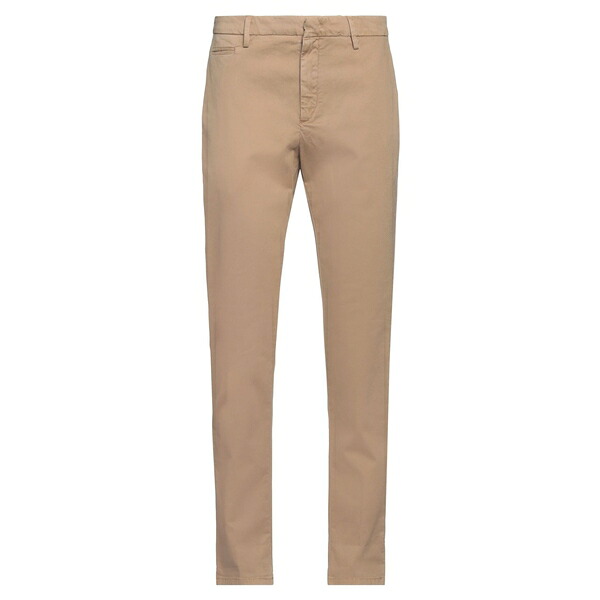 【送料無料】 ドンダップ メンズ カジュアルパンツ ボトムス Pants Green｜asty