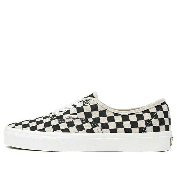 Vans バンズ メンズ スニーカー 【Vans Authentic Classic Casual Skateboarding Shoes Unisex Black White VN0A5KRD705】 サイズ US_M_4.5｜asty