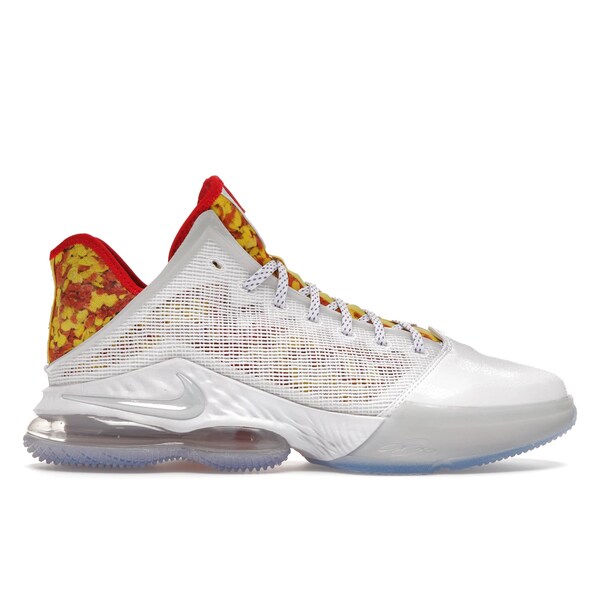 2種類選べる Nike ナイキ スニーカー Nike LeBron 17 Low レブロン 【US_9.5(27.5cm) 】 Titan 