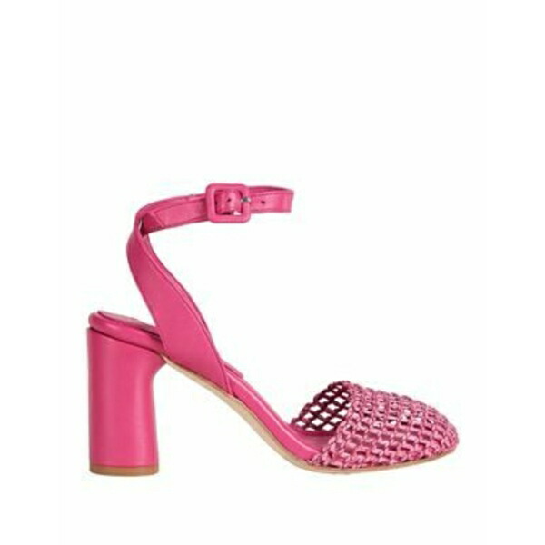 【送料無料】 エクイターレ レディース パンプス シューズ Pumps Pink