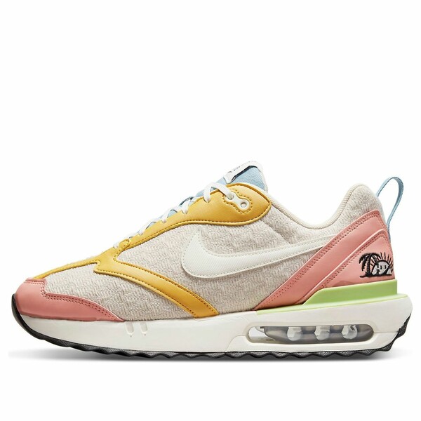 Nike ナイキ レディース スニーカー 【(WMNS) Nike Air Max Dawn SE 'Sun Club' DJ9986-100】 サイズ US_W_12|asty