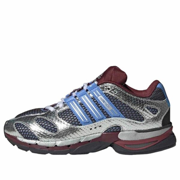 adidas アディダス レディース スニーカー 【(WMNS) adidas Adistar MLD 'Aurora Coffee Silver Metallic' KJ4896】 サイズ US_W_11｜asty