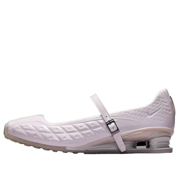 Nike ナイキ レディース スニーカー 【(WMNS) Nike Shox Z Calistra 'Pearl Pink' IR5510-600】 サイズ US_5.5(22.5cm)｜asty