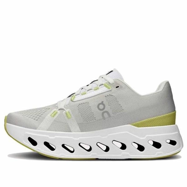 On Running オン ランニング レディース スニーカー 【(WMNS) On Running Cloudeclipse 'White Sand' 3WD30090248】 サイズ US_5.5(22.5cm)|asty