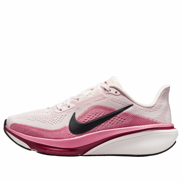 Nike ナイキ レディース スニーカー 【(WMNS) Nike Air Zoom Pegasus 42 'Pearl Pink Peony' IB1881-600】 サイズ US_W_10.5｜asty 67,540円