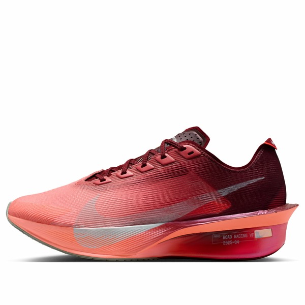 Nike ナイキ レディース スニーカー 【(WMNS) Nike Vaporfly 4 SE 'Team Red Barley Green Atomic Pink' IR2311-600】 サイズ US_6(23.0cm)|asty
