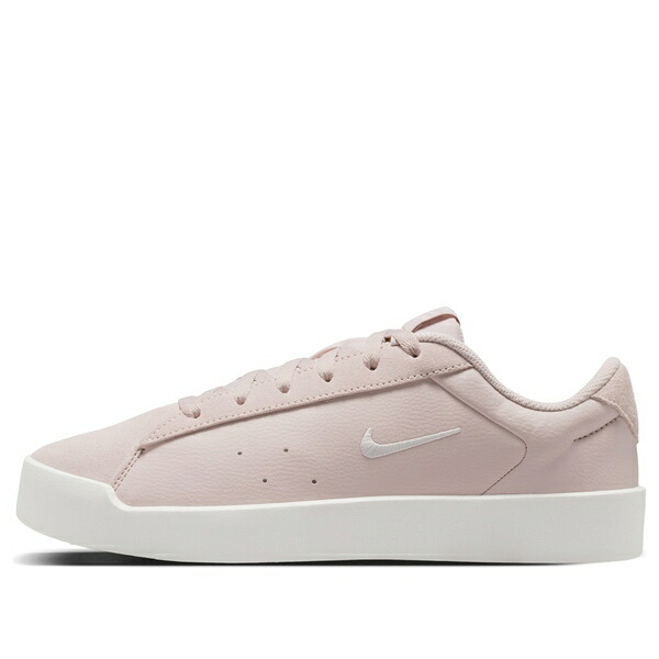 Nike ナイキ レディース スニーカー 【(WMNS) Nike Court Heritage 'Pearl Pink' IM7529-600】 サイズ US_W_11｜asty