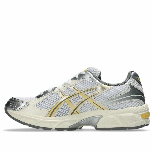 ASICS アシックス レディース スニーカー 【(WMNS) ASICS Gel-1130 \'White Faded Yellow\' 1202A164-118】 サイズ US_W_11.5|asty