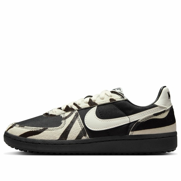 Nike ナイキ レディース スニーカー 【(WMNS) Nike Field General 'Zebra' IM5768-001】 サイズ US_8(25.0cm)|asty