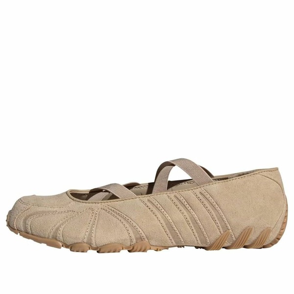 adidas アディダス レディース スニーカー 【(WMNS) adidas Ghost Sprint Ballet 'Magic Beige' KI7738】 サイズ US_W_4.5|asty
