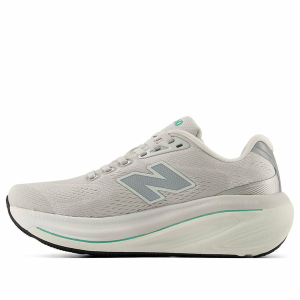 New Balance ニューバランス レディース スニーカー 【(WMNS) New Balance Fresh Foam X 860 v15 'Grey Sea Salt' W8606Z5】 サイズ US_7(24.0cm)|asty