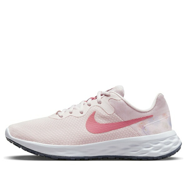 Nike ナイキ レディース スニーカー 【(WMNS) Nike Revolution 6 Next Nature Premium \'Floral Watercolor\' DV7893-600】 サイズ US_7.5(24.5cm)|asty