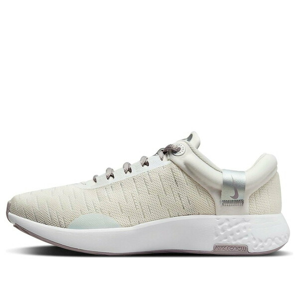 Nike ナイキ レディース スニーカー 【(WMNS) Nike Renew Serenity Run Premium 'Phantom Amethyst Ash' DC9010-011】 サイズ US_8(25.0cm)｜asty
