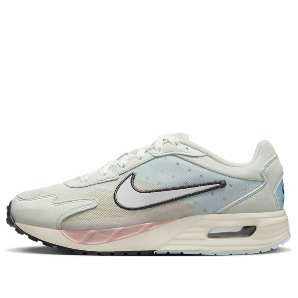 Nike ナイキ レディース スニーカー 【(WMNS) Nike Air Max Solo 'Light Silver Pink' FN0784-002】 サイズ US_5.5(22.5cm)|asty
